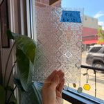 Clear Lace Morisco Clear Lace Morisco Clear Lace Morisco