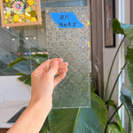 Clear Lace Morisco Clear Lace Morisco Clear Lace Morisco