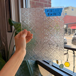 Clear Lace Morisco Clear Lace Morisco Clear Lace Morisco