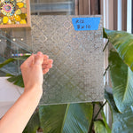 Clear Lace Morisco Clear Lace Morisco Clear Lace Morisco