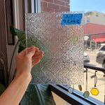 Clear Lace Morisco Clear Lace Morisco Clear Lace Morisco