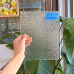 Clear Lace Morisco Clear Lace Morisco Clear Lace Morisco