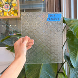 Clear Lace Morisco Clear Lace Morisco Clear Lace Morisco