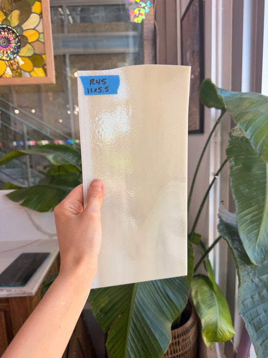 Clay Fusible Oceanside 96 COE Fusible Sheet Glass Oceanside Glass Default Title