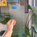 Clear Lace Morisco Clear Lace Morisco Clear Lace Morisco