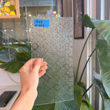 Clear Lace Morisco Clear Lace Morisco Clear Lace Morisco