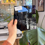 Dark Gray Transparent Kokomo