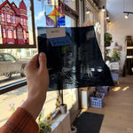 Dark Gray Transparent Kokomo