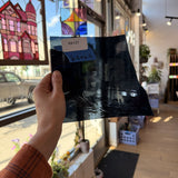 Dark Gray Transparent Kokomo