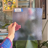 Transparent Neolavender Purple Bullseye Fusible 90 COE Fusible Sheet Glass Bullseye Glass