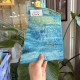 Blue Green Mottled (score line accounted for)
