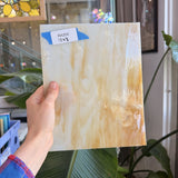 Cream Amber Opal Kokomo