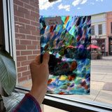 Transparent Multicolored Fremont (S1 48/Multi)