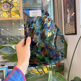 Transparent Multicolored Fremont (S1 48/Multi)
