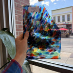 Transparent Multicolored Fremont (S1 48/Multi)