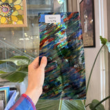Transparent Multicolored Fremont (S1 48/Multi)