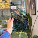 Transparent Multicolored Fremont (S1 48/Multi)