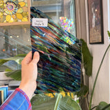 Transparent Multicolored Fremont (S1 48/Multi)