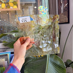 Clear Yellow Mixed