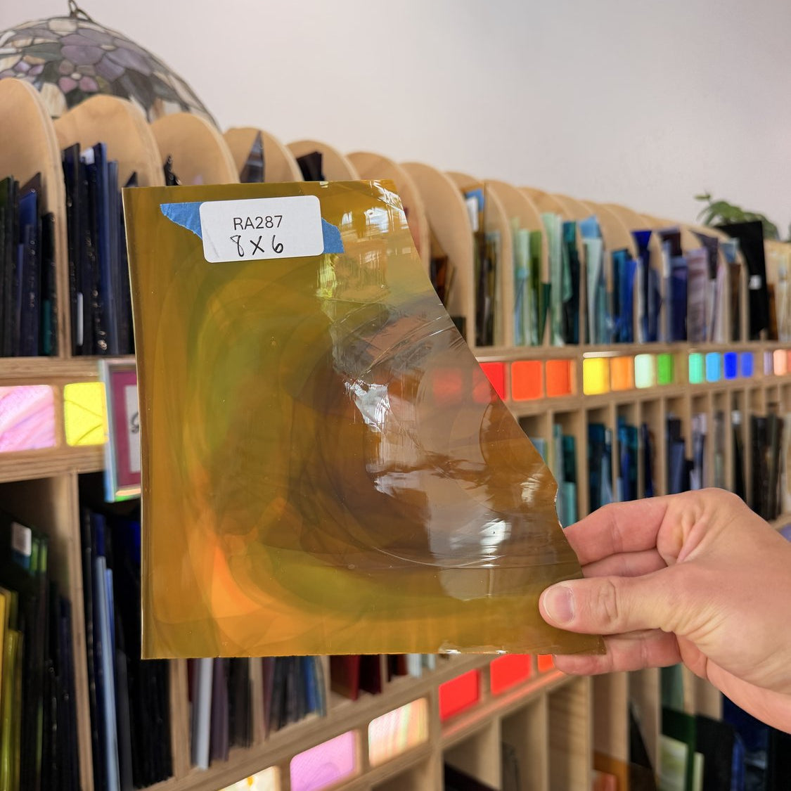 Sippin Cider Mouthblown Sheet Glass Mouth Blown Glass Default Title