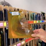 Sippin Cider Mouthblown Sheet Glass Mouth Blown Glass Default Title