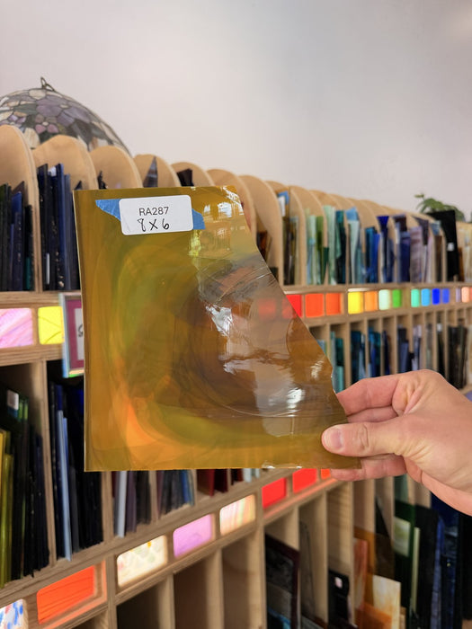 Sippin Cider Mouthblown Sheet Glass Mouth Blown Glass Default Title
