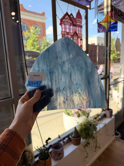 Yonder Blue Spectrum – RA30