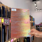 Iridescent Choice Orange Terracotta