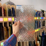 Clear Lace Morisco