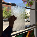 Clear Lace Morisco
