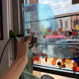 Light Blue Transparent Kokomo