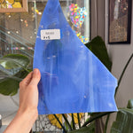Periwinkle Wispy Spectrum