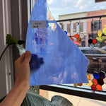 Periwinkle Wispy Spectrum