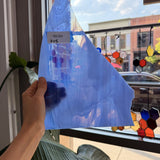 Periwinkle Wispy Spectrum
