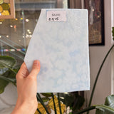 White Mottled Oceana – RA395