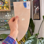 Pink Solid Opal Spectrum Sheet Glass