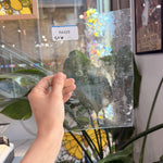 Clear Seedy Spectrum – RA428