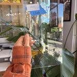 Clear Glass
