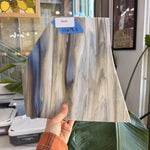 Brown Gray Wissmach