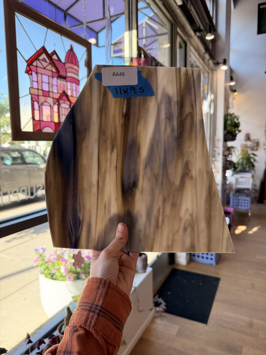 Brown Gray Wissmach – RA46