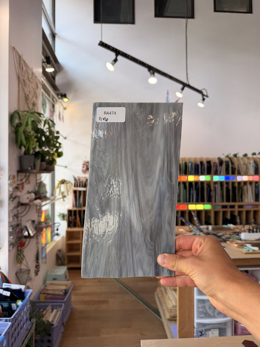 Vintage Mixed Gray Spectrum – RA474