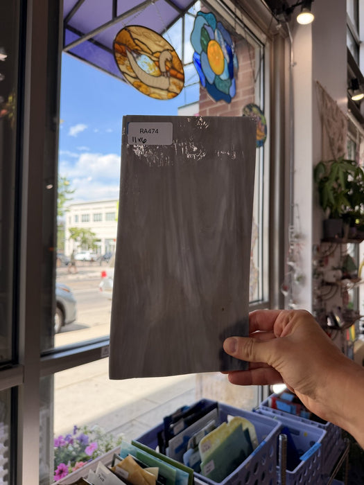 Vintage Mixed Gray Spectrum – RA474