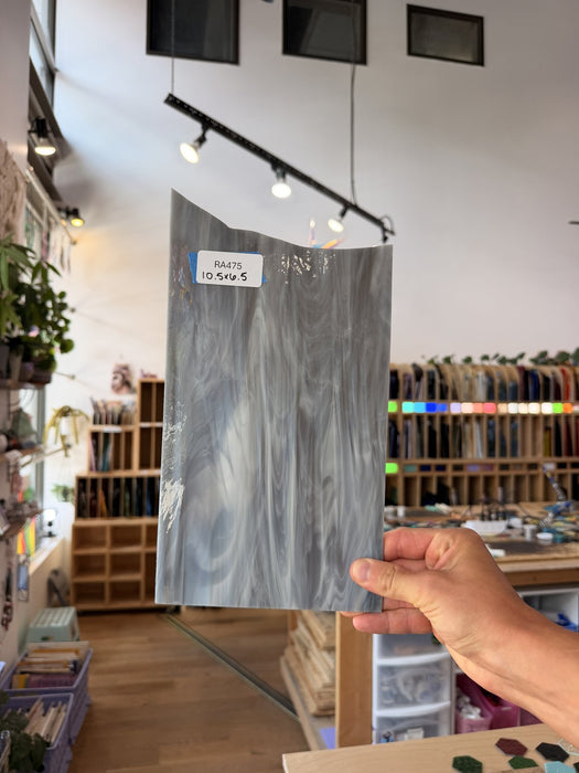 Vintage Mixed Gray Spectrum – RA475