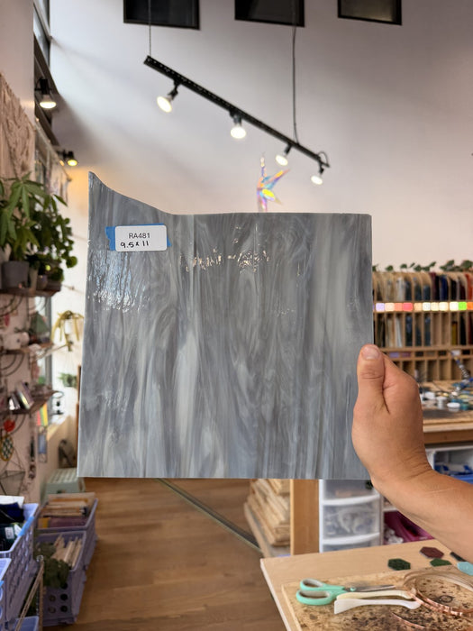 Vintage Mixed Gray Spectrum – RA481