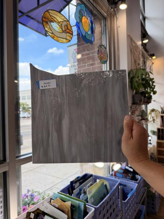 Vintage Mixed Gray Spectrum – RA481
