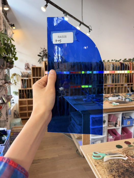 Colbalt Dark Blue Vintage GNA – RA508