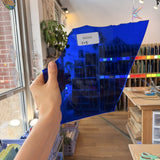 Colbalt Dark Blue Vintage GNA