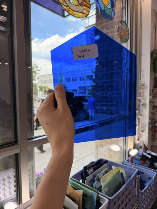 Colbalt Dark Blue Vintage GNA – RA510