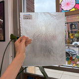 Clear White Milky Stipple Youghiogheny
