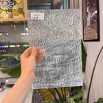 Clear Milky Ripple